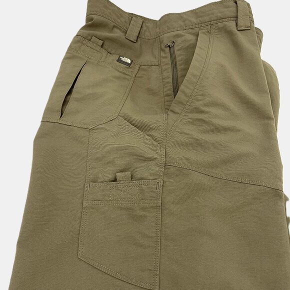 The North Face Horizon Utility Cargo Short Men's 34 - Picture 4 of 14